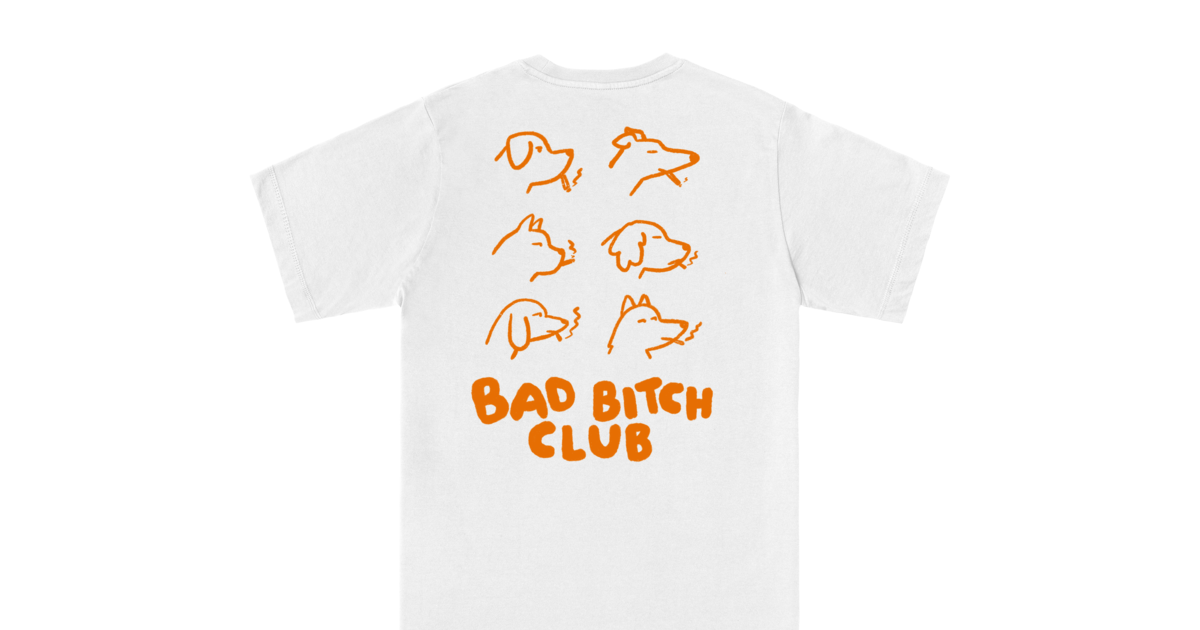 Bad Bitch Club
