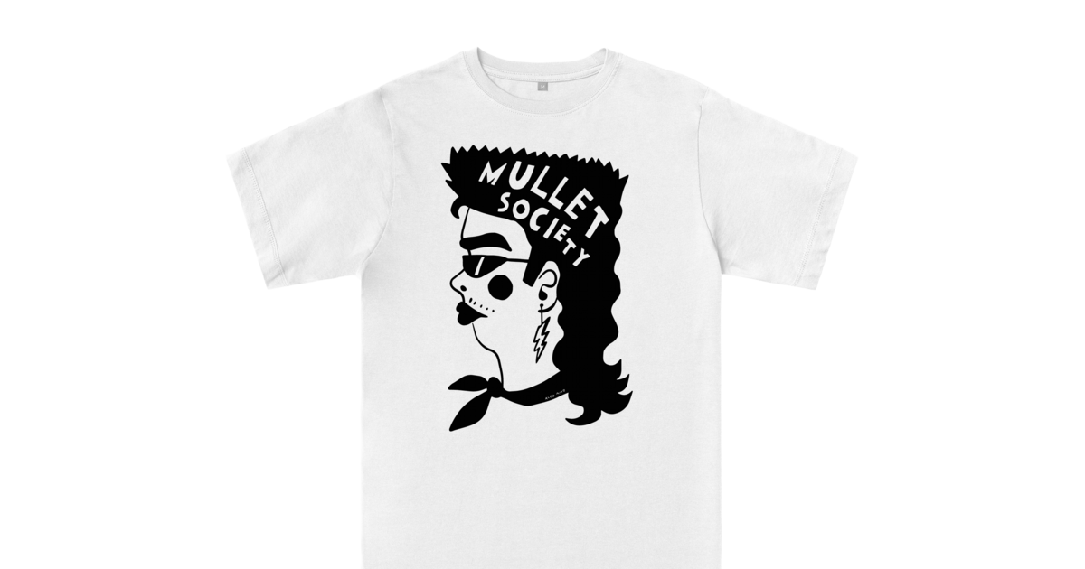 Mullet Society