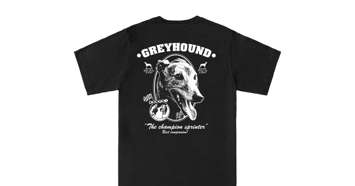 GREYHOUND