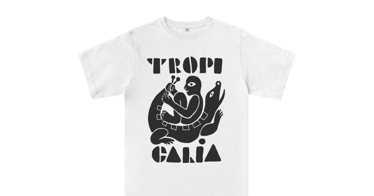 Tropicalia