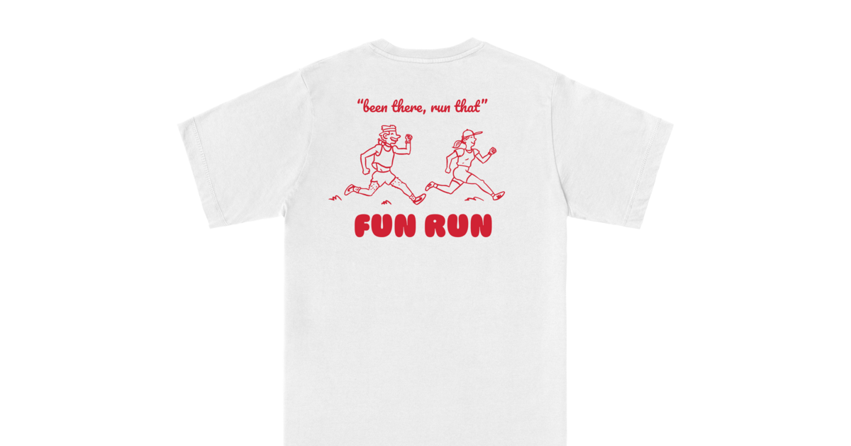 Fun Run Fun