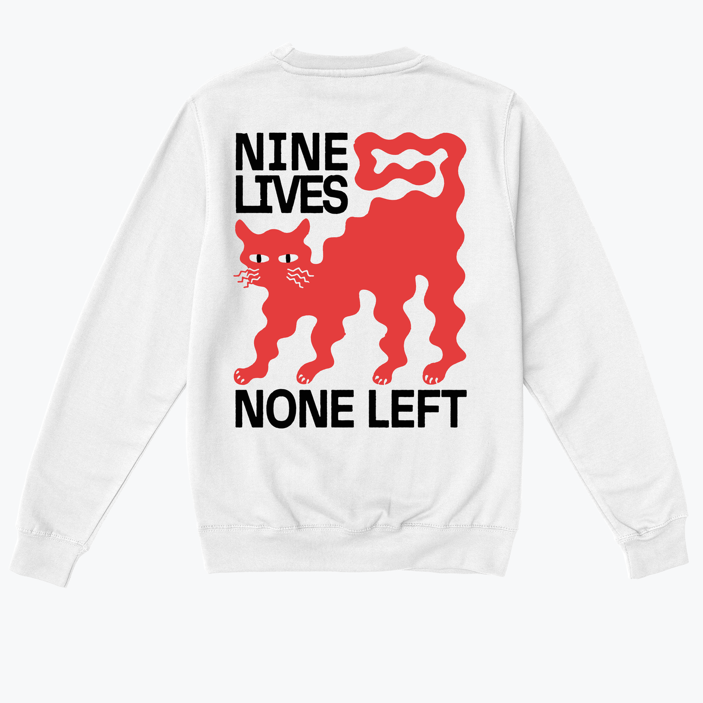 NINE LIVES