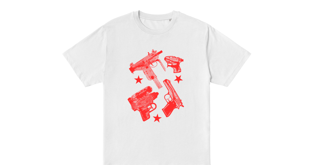 Fakegunz