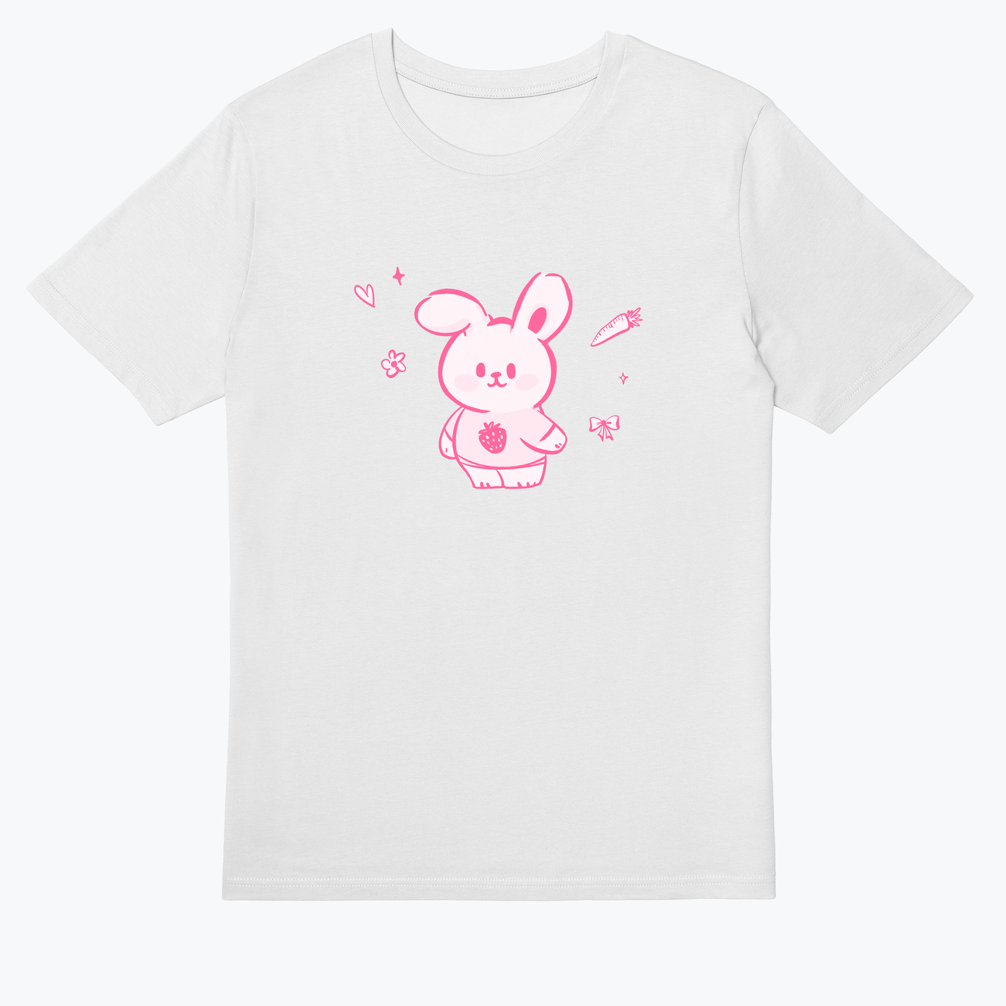 Vegan Bunny Thing