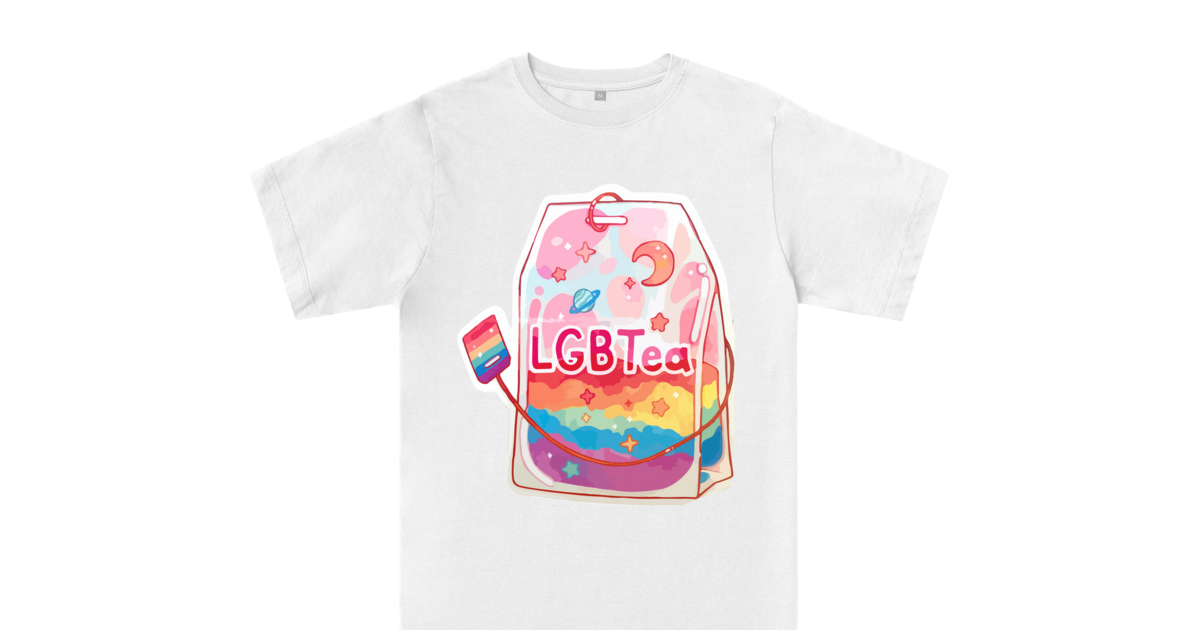 LGBTEA