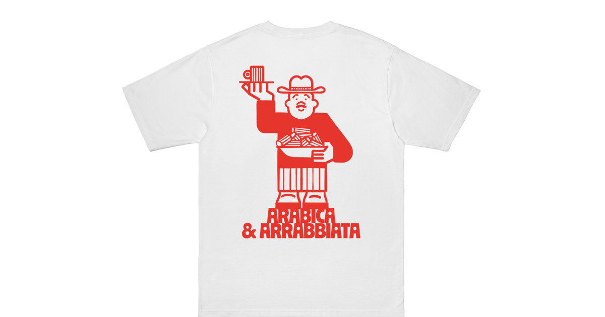 ARABICA & ARRABBIATA