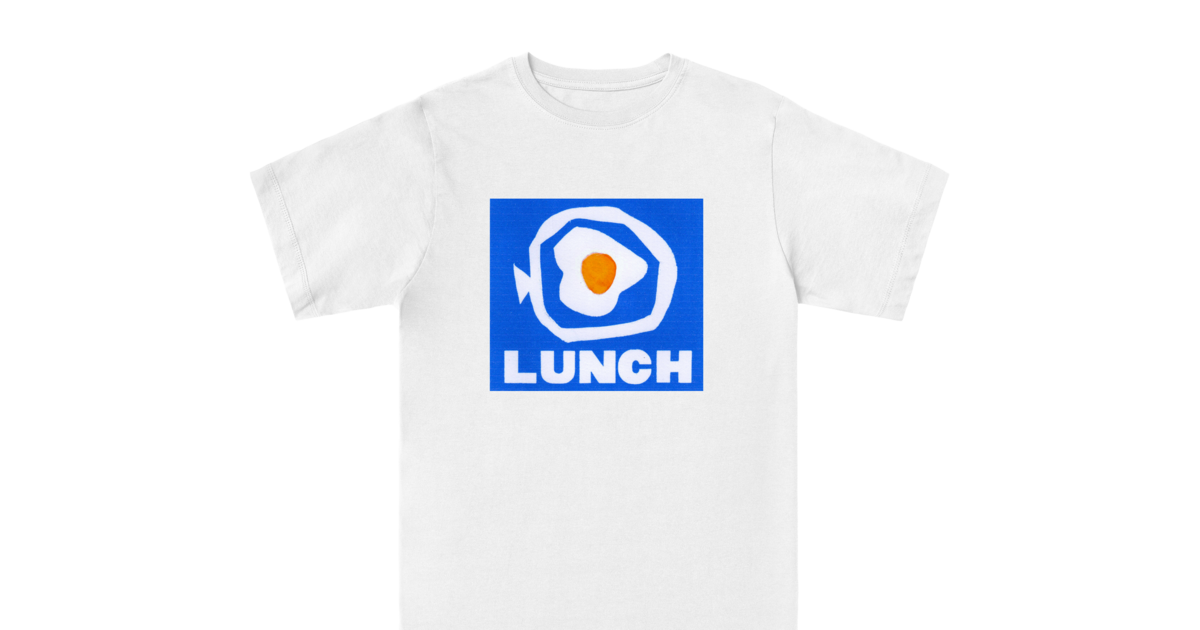 Take 'er Out For Lunch