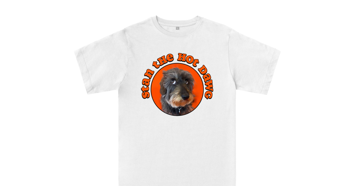 Stan The Hot Dawg