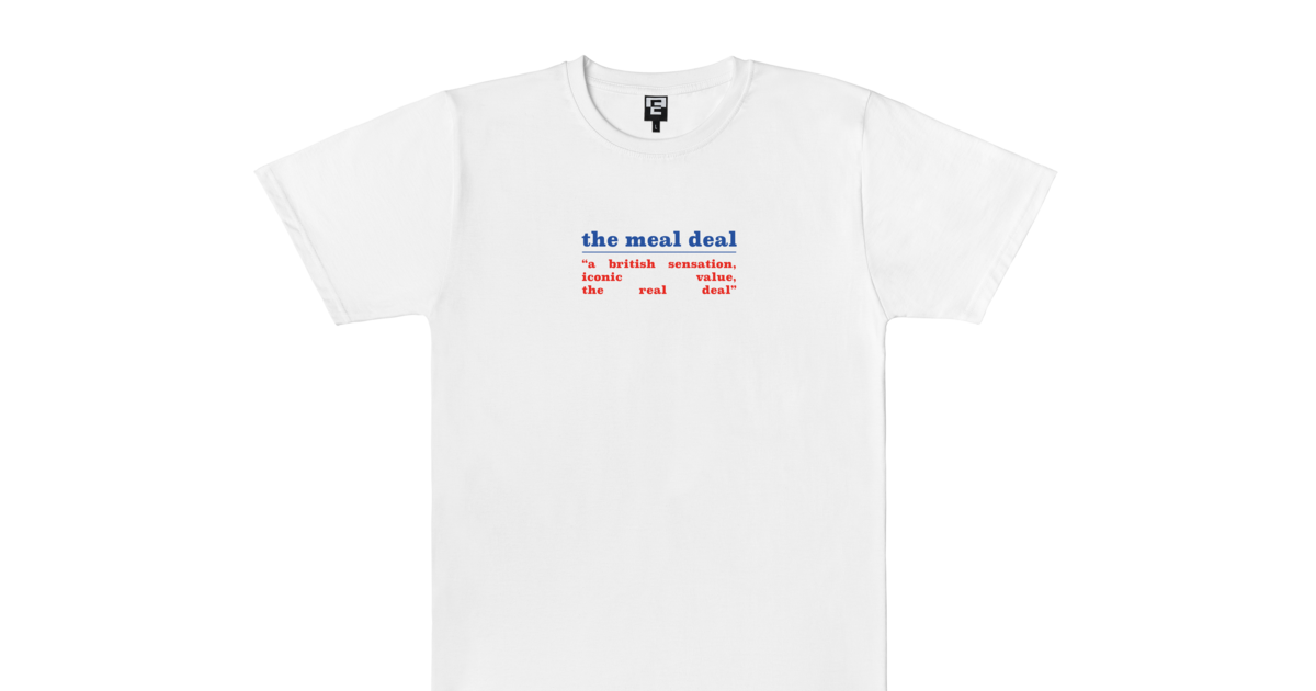 The Meal Deal