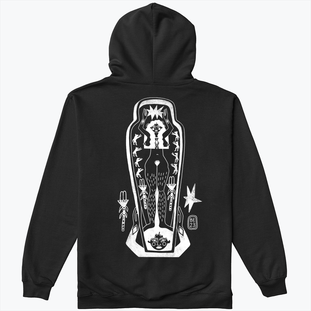 ☥ SACRED WOMB ☥