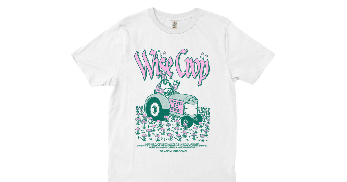 WISE CROP