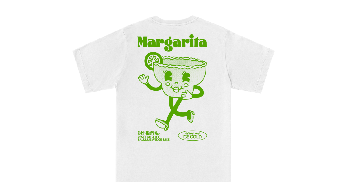 MS. MARGARITA