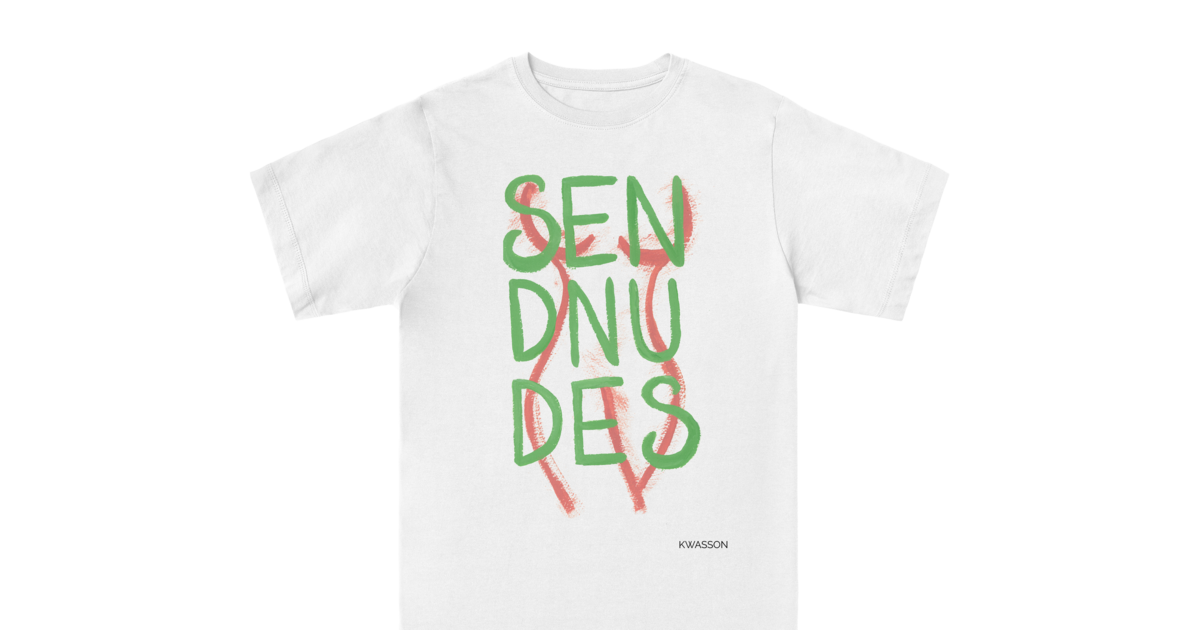 Send Nudes