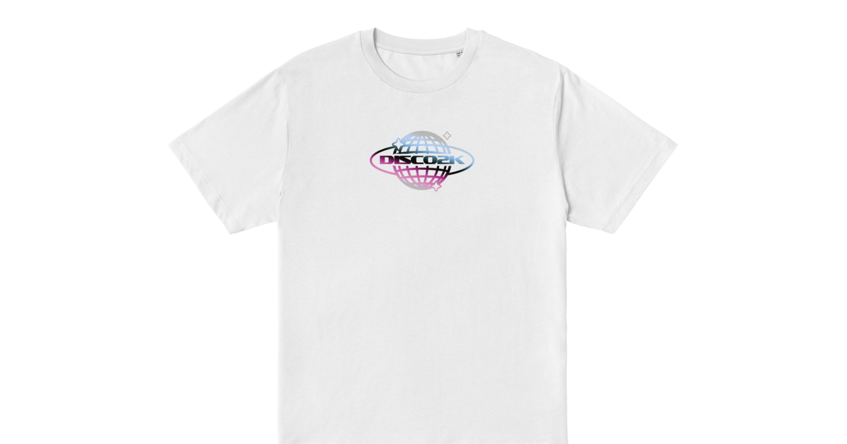 Disco 2k Pink/silver