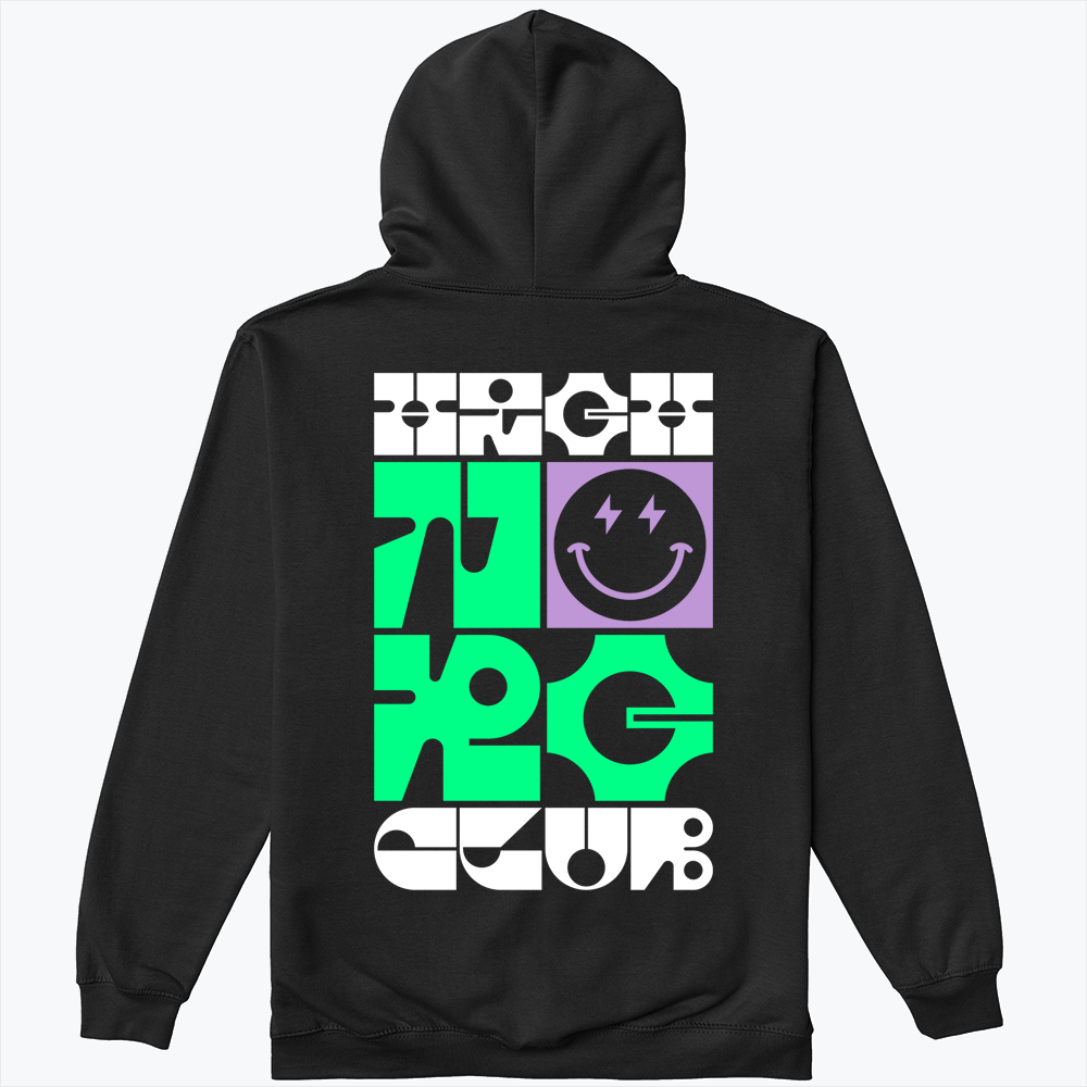  HIGH NRG CLUB