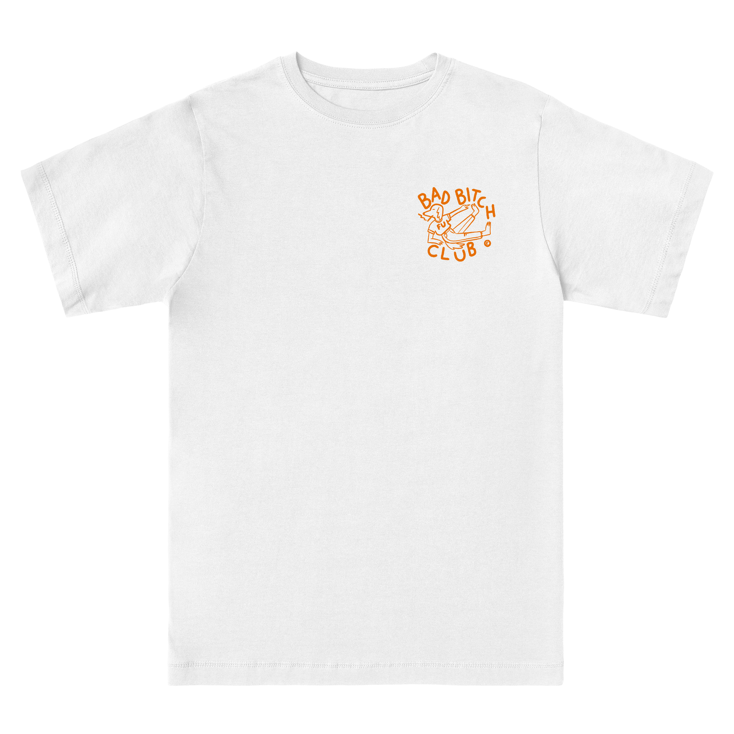  Bad Bitch Club