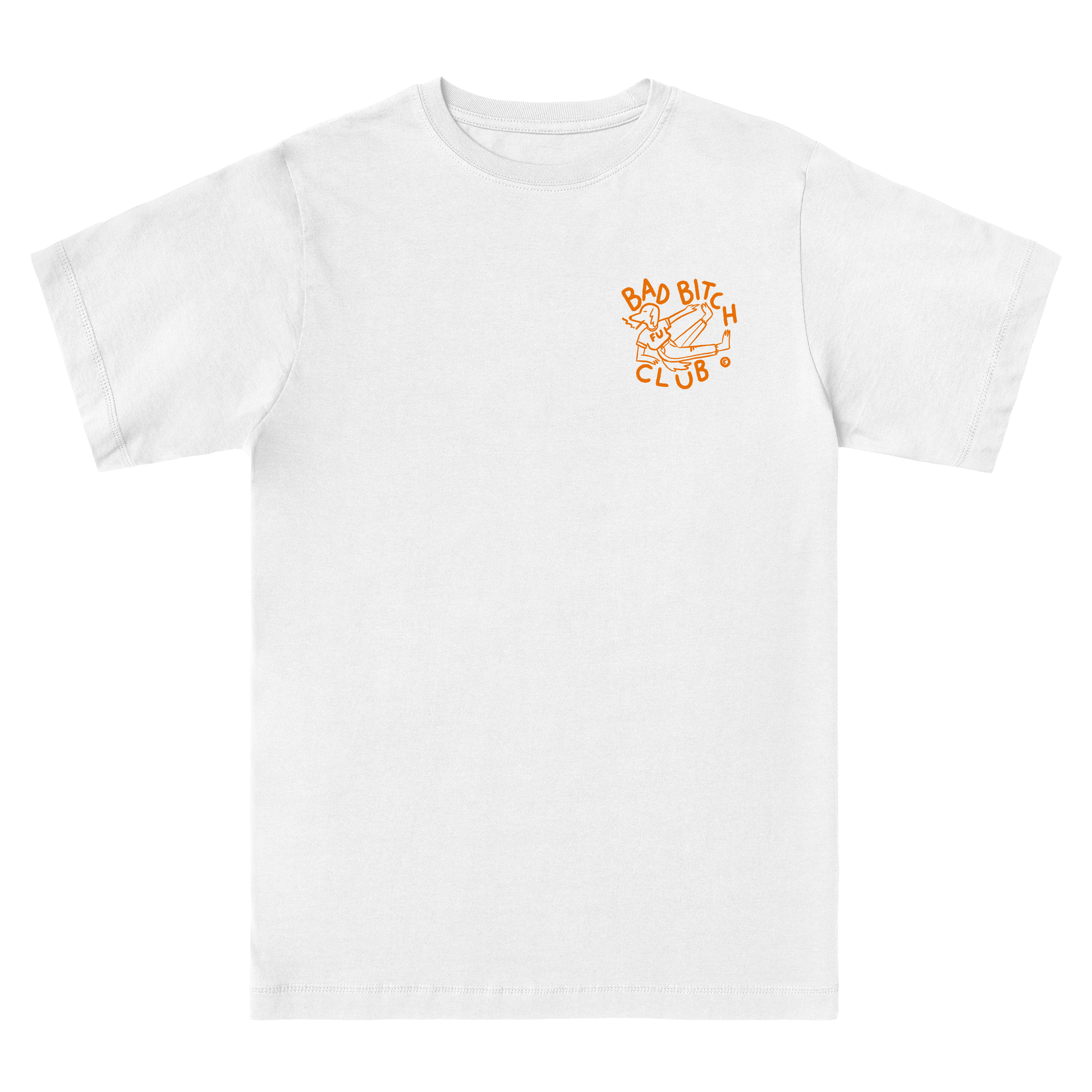  Bad Bitch Club