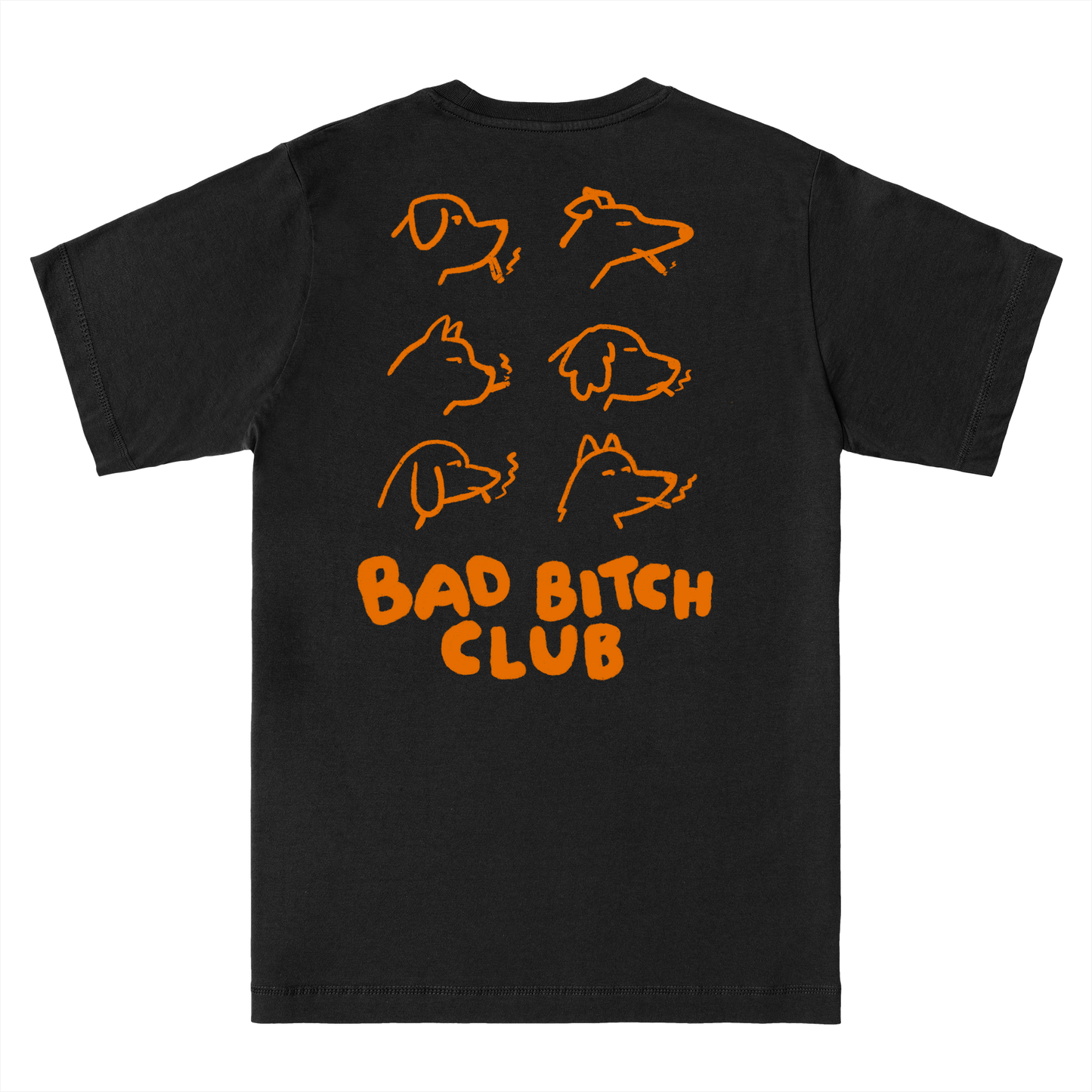  Bad Bitch Club