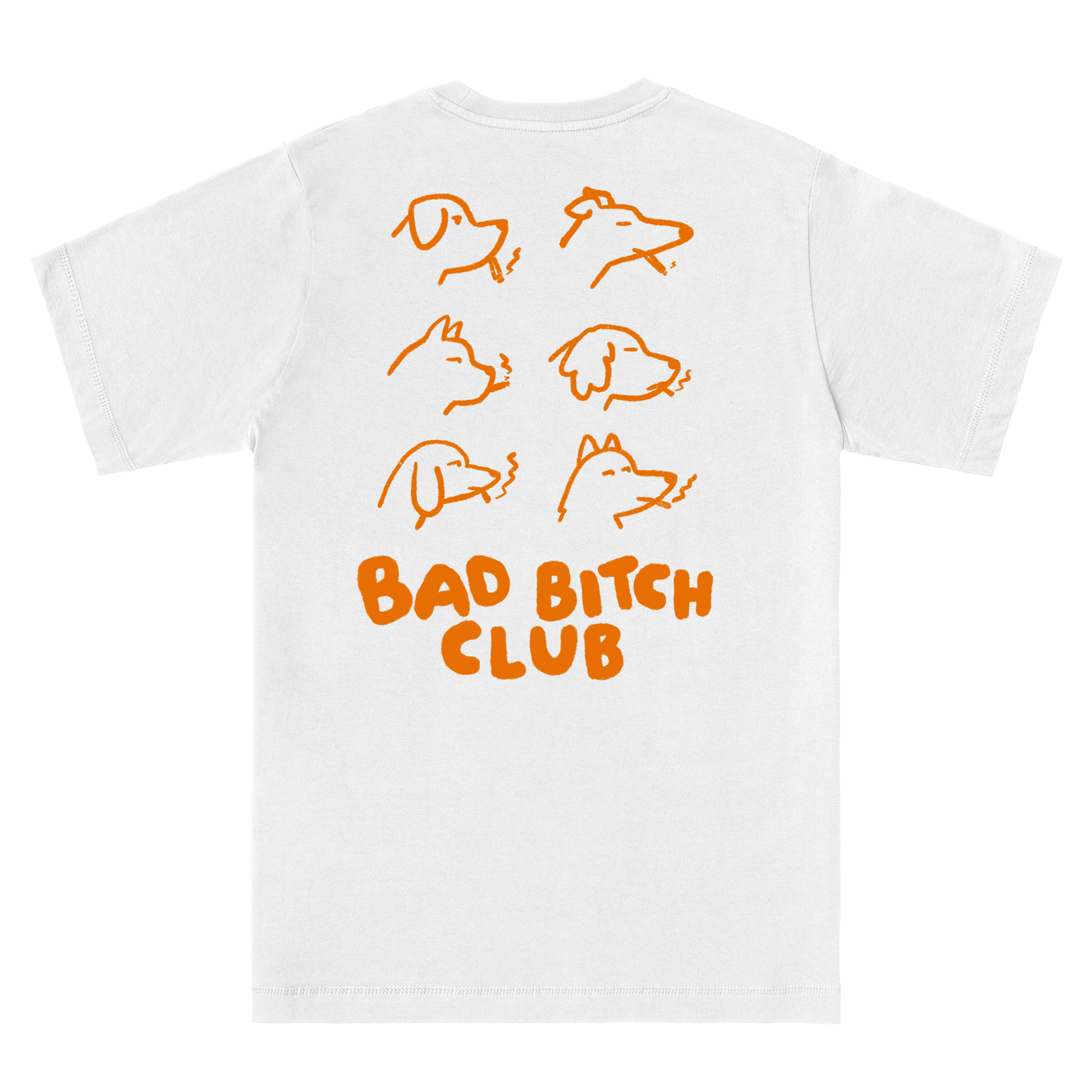  Bad Bitch Club