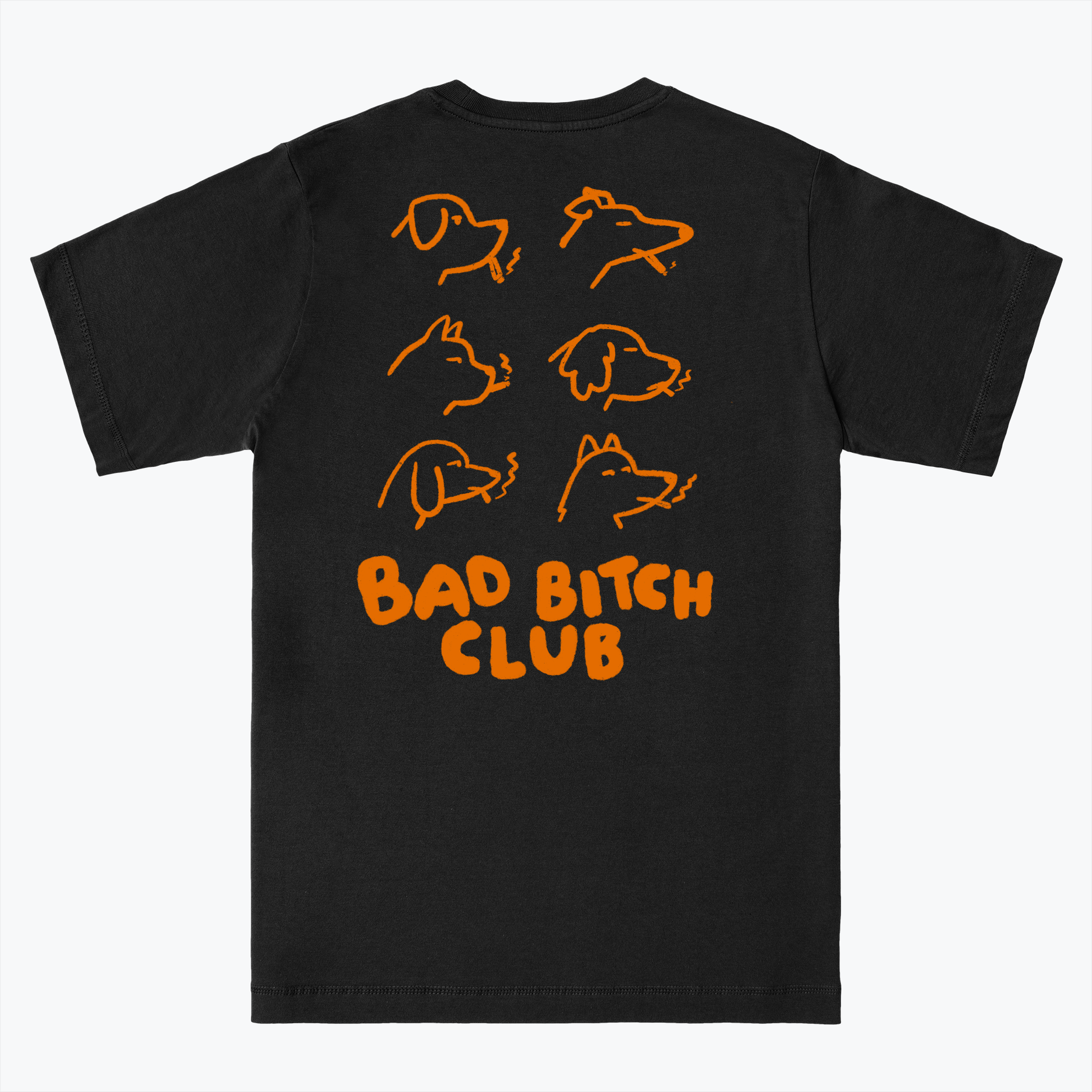  Bad Bitch Club