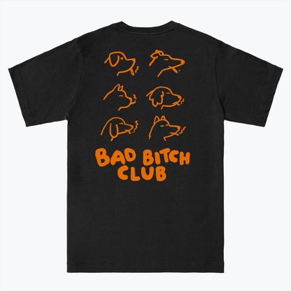  Bad Bitch Club