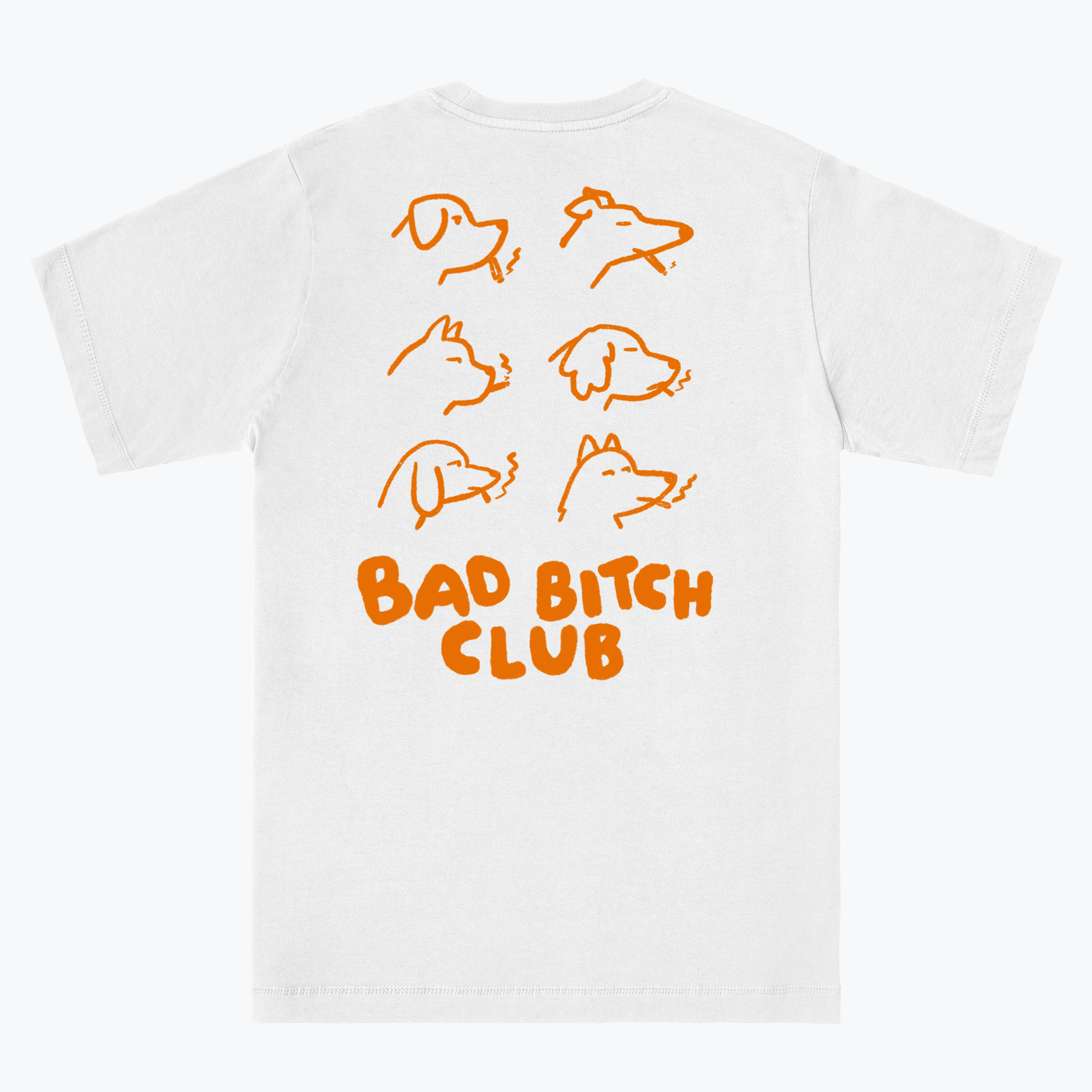  Bad Bitch Club