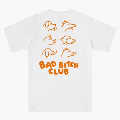  Bad Bitch Club