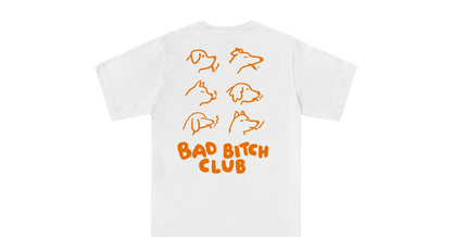  Bad Bitch Club