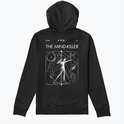  Fear Is The Mind-killer