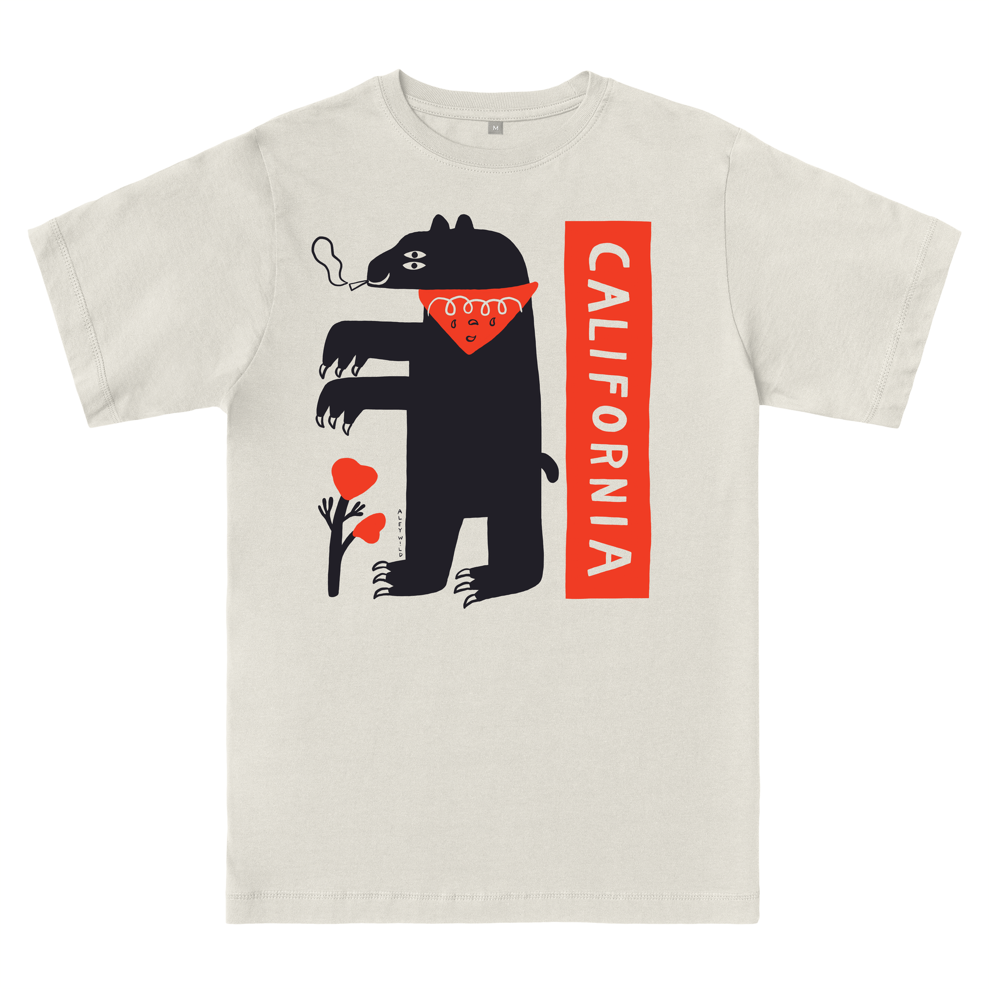  New California
