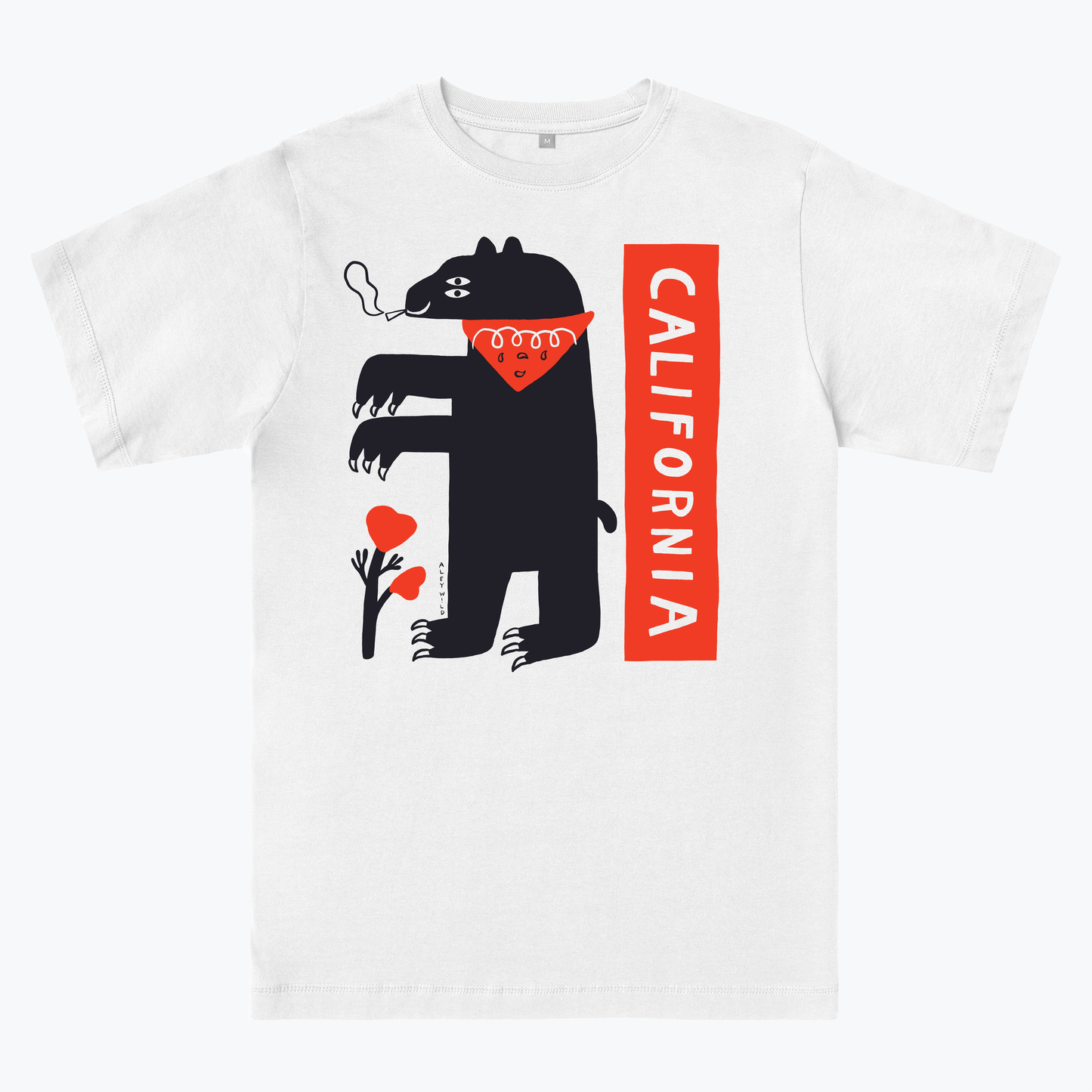 New California