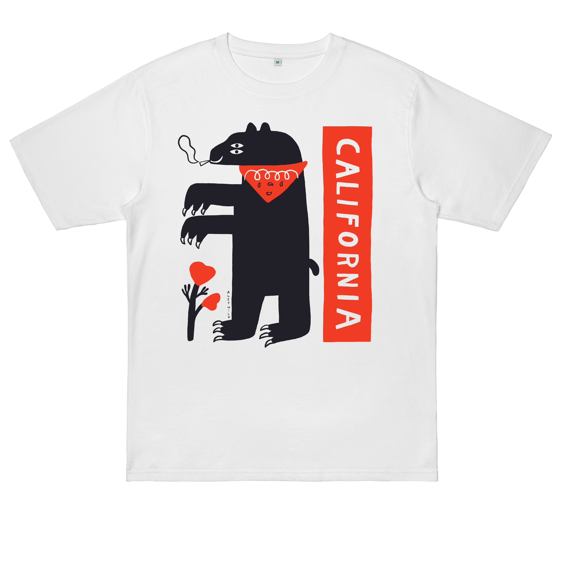  New California