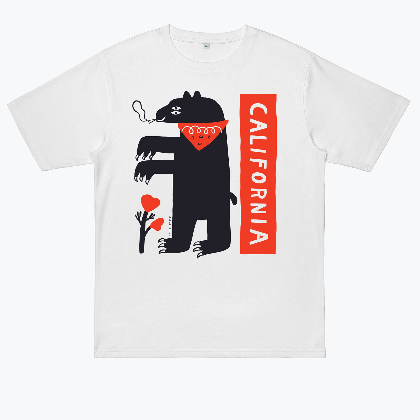  New California