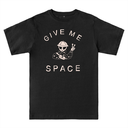  GIVE ME SPACE