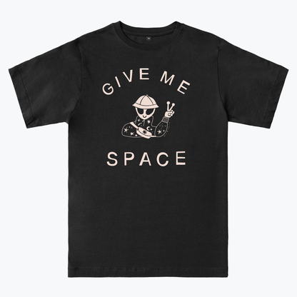  GIVE ME SPACE