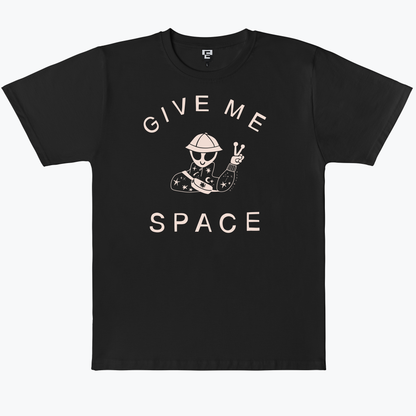  GIVE ME SPACE