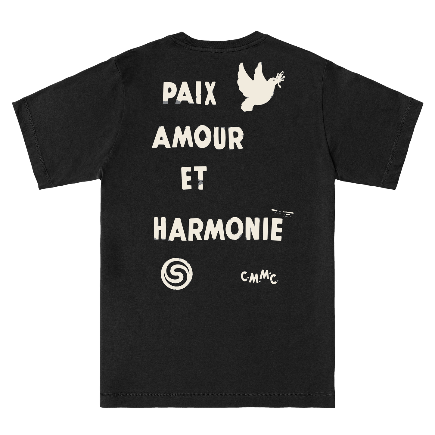  Paix Amour Et Harmonie