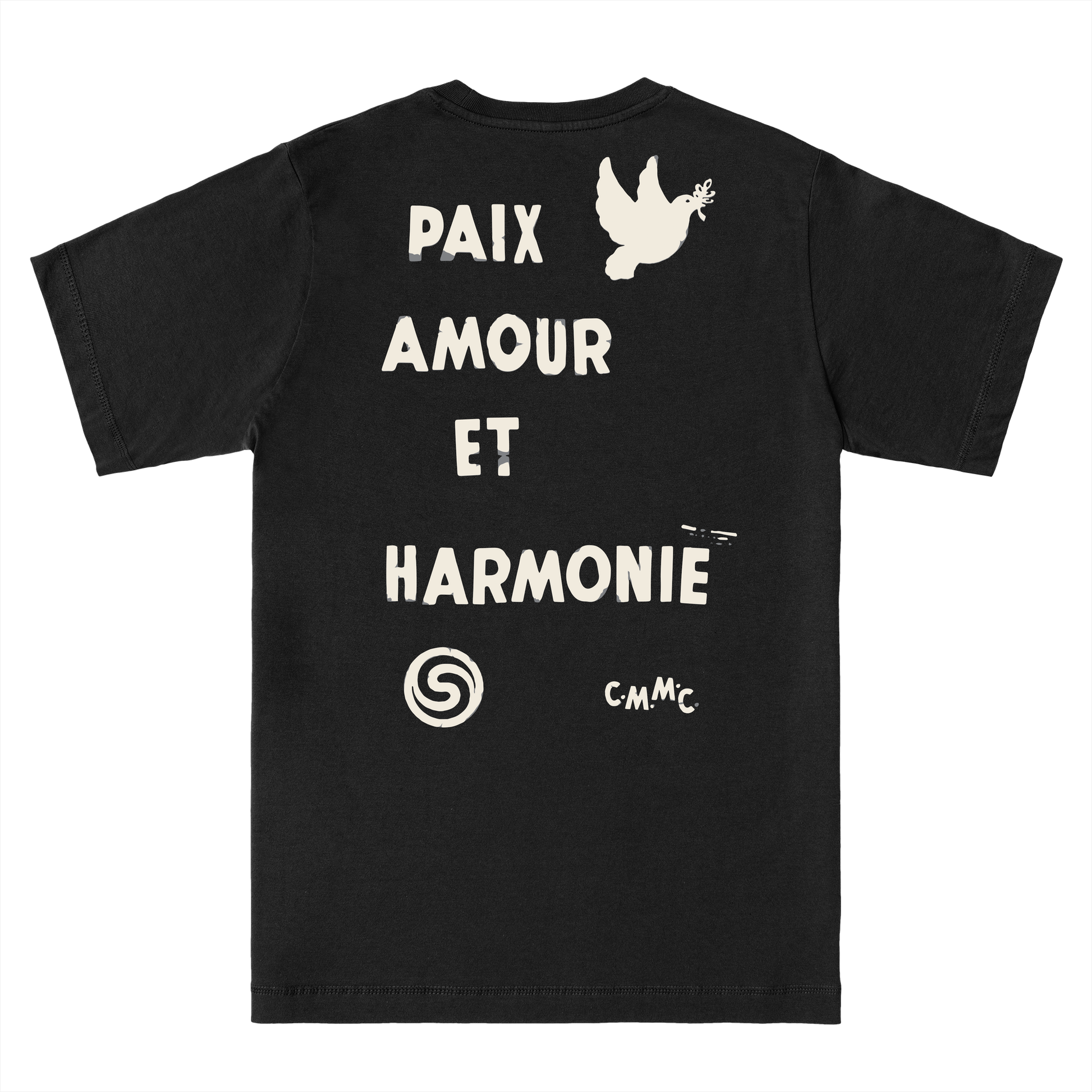  Paix Amour Et Harmonie