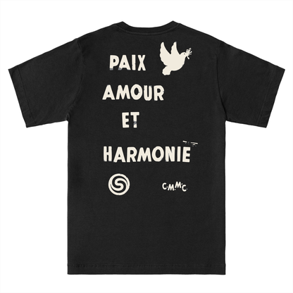  Paix Amour Et Harmonie
