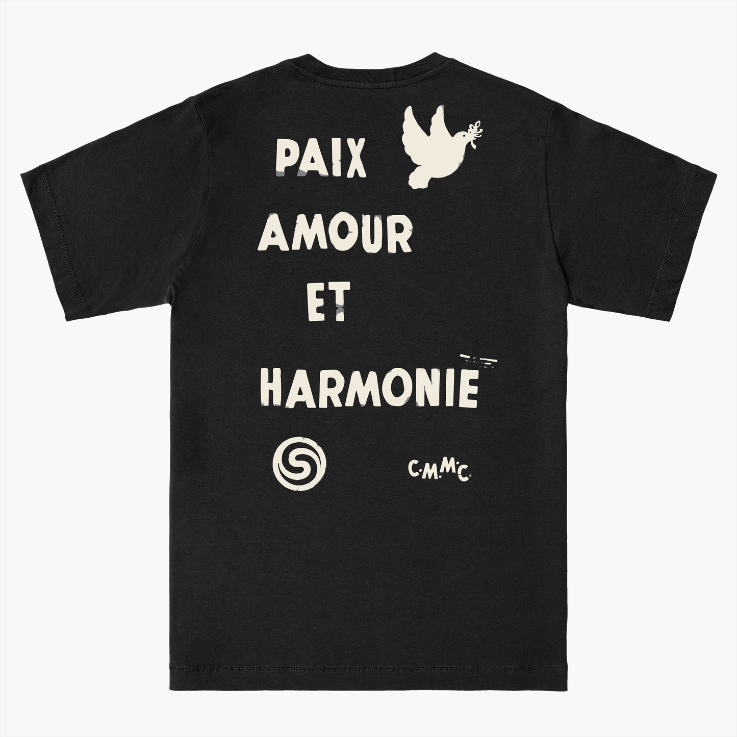  Paix Amour Et Harmonie