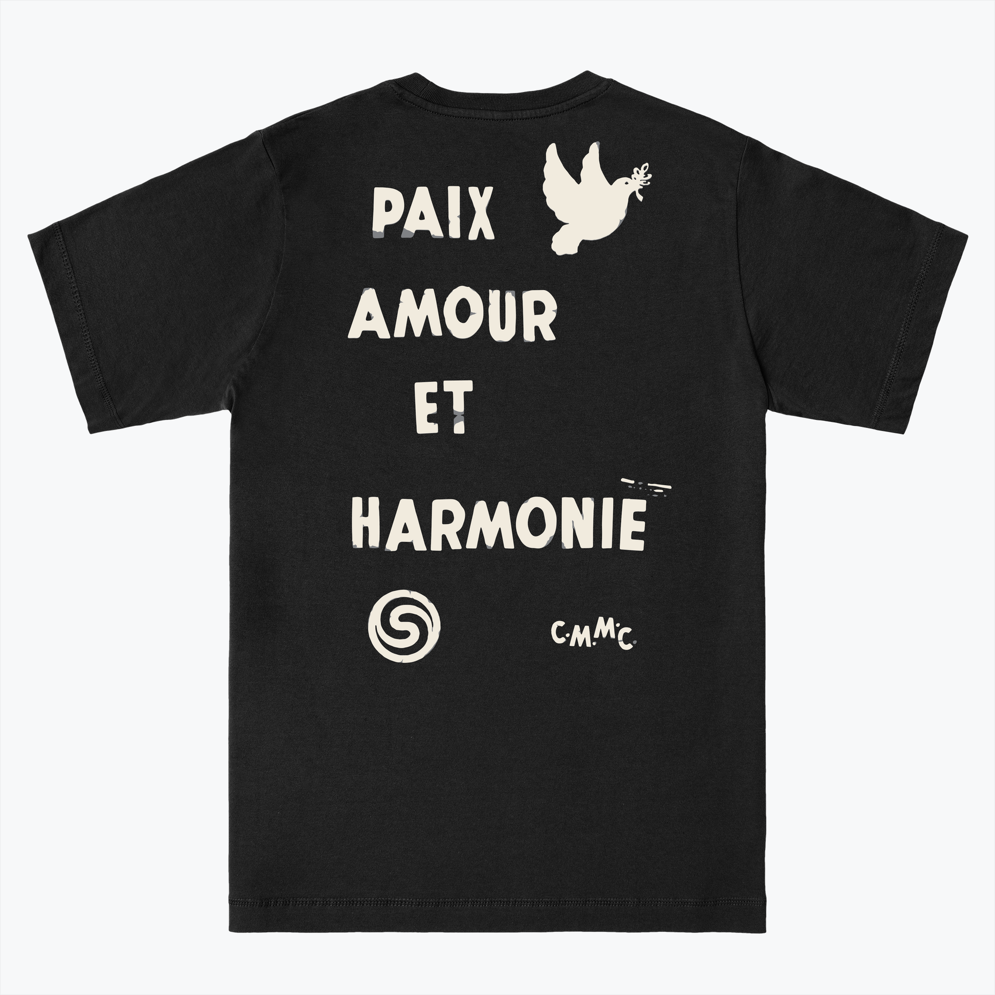  Paix Amour Et Harmonie
