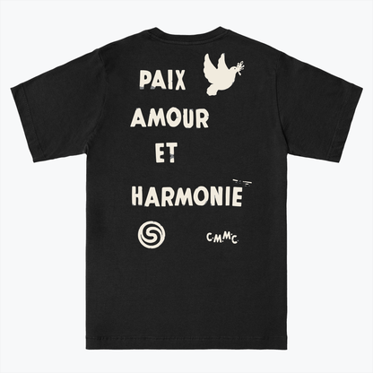  Paix Amour Et Harmonie