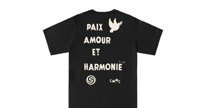  Paix Amour Et Harmonie