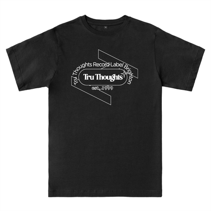 Tru Thoughts White