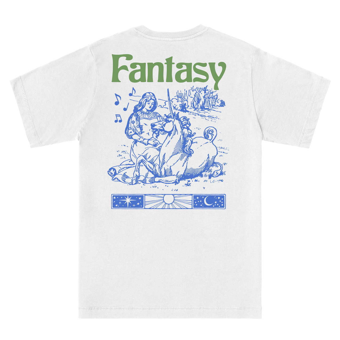  Fantasy World