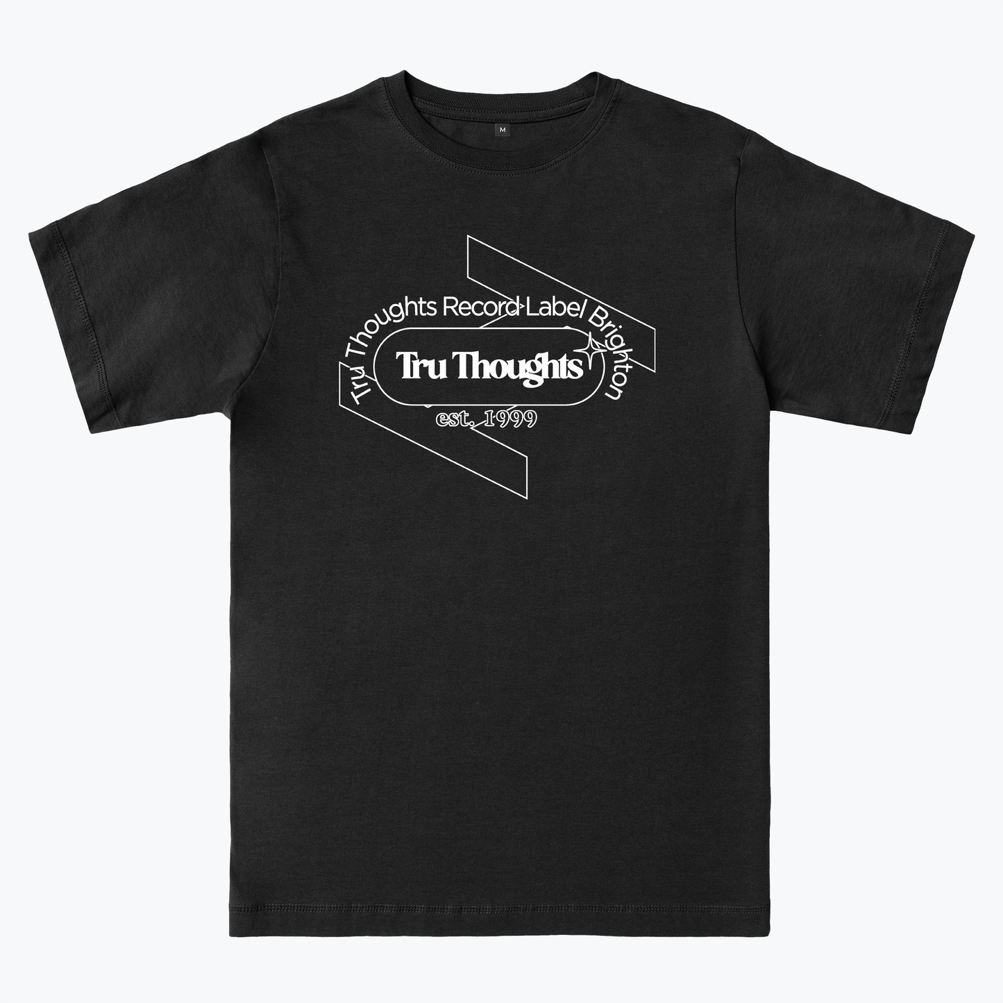  Tru Thoughts White