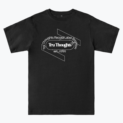  Tru Thoughts White