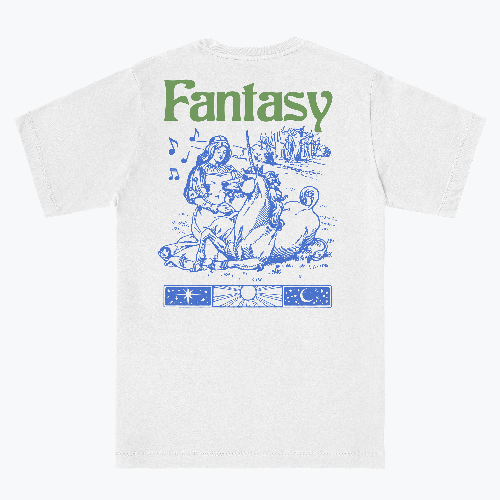  Fantasy World