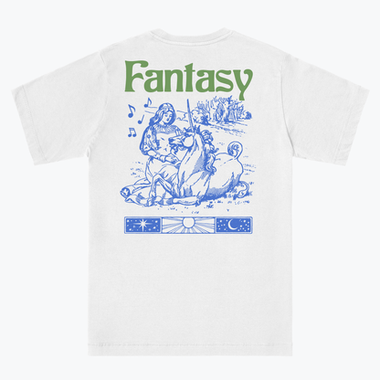  Fantasy World