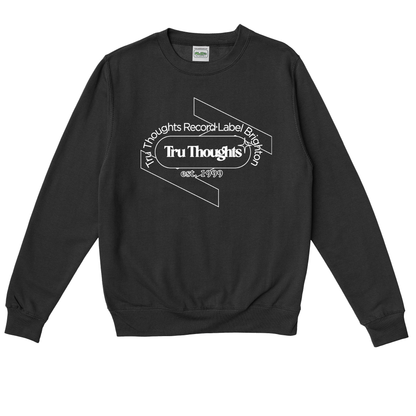  Tru Thoughts White
